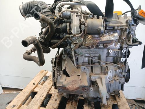 Engine NISSAN JUKE (F15) 1.2 DIG-T | BP33427545M1 - Image 7