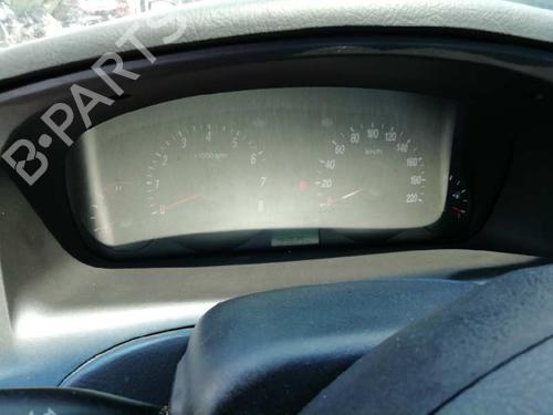 Front right window mechanism HYUNDAI ELANTRA III (XD)  | BP8833497C23 