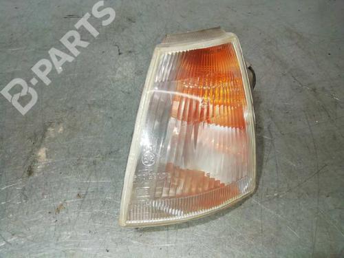 Blinker vorne links RENAULT CLIO I (B/C57_, 5/357_) [1990-1999]null 7700799757 | BLANCO