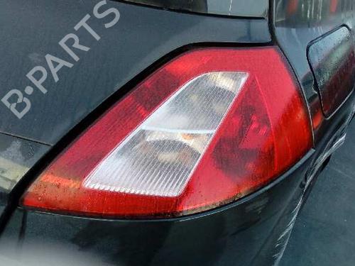 Right taillight RENAULT MEGANE II (BM0/1_, CM0/1_) 1.6 16V (BM0C, CM0C) | BP2767754C35 