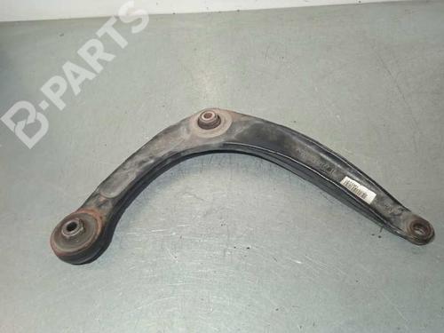 Used Right front suspension arm PEUGEOT 3008 I MPV (0U_) 1.6 VTi (120 hp) 8343020