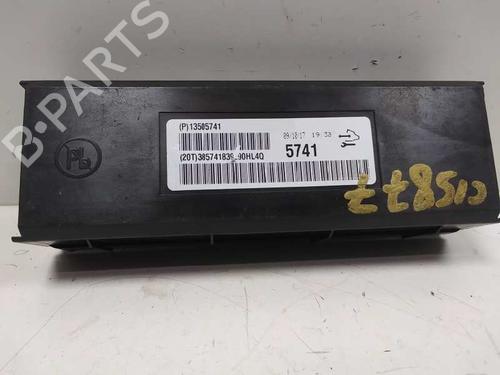 Control unit OPEL INSIGNIA A (G09) 2.0 CDTI (68) (131 hp) 17947160