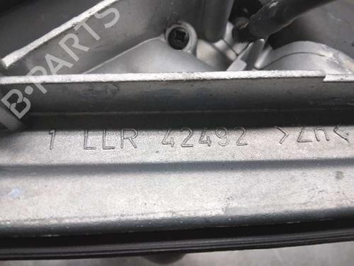Right mirror BMW 3 (E46) 320 d | BP16025070C27 