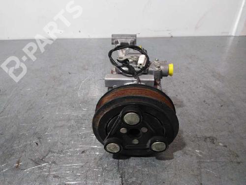 AC compressor MAZDA 3 (BL) 1.6 MZR (BL14) | BP6476259M34 