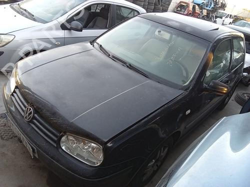 Used Parts VW GOLF IV (1J1)  1.4 16V  4962208