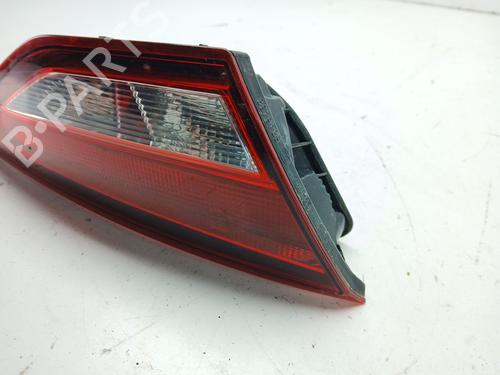 Left tailgate light SEAT LEON (5F1) 1.6 TDI | BP38173649C79 - Image 3