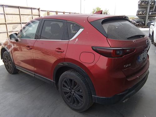 Left taillight MAZDA CX-5 (KF) 2.2 SKYACTIV-D | BP37474414C34 - Image 5