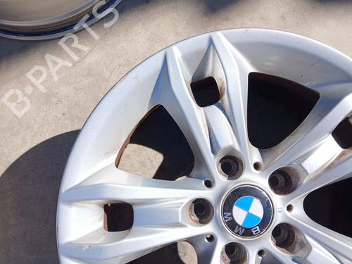 Felg BMW X1 (E84) sDrive 18 d | BP32388277C45 
