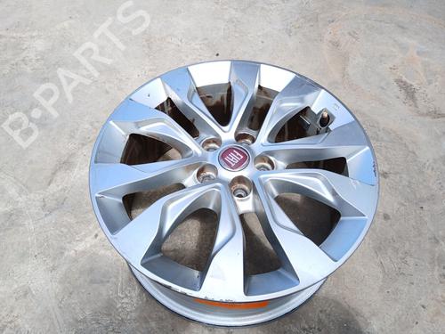 Used Rim Rim FIAT TIPO Estate (356_, 357_) 1.4 LPG (356WXF1B) (120 hp) 34695250 34695250