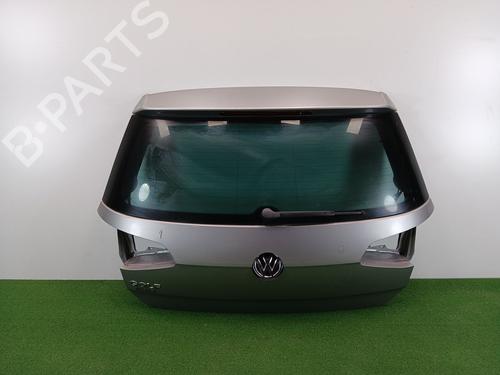Used Tailgate VW GOLF VII (5G1, BQ1, BE1, BE2) [2012-2021]  22753458
