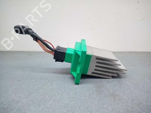 Heater resistor HYUNDAI ix35 (LM, EL, ELH)  | BP19399576M108 
