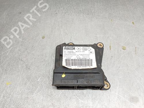 ecu-airbags-peugeot-partner-tepee-2008-33045359 main image