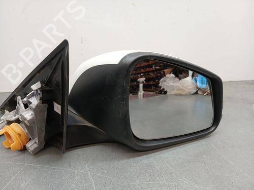 Right mirror BMW 3 Touring (F31)  | BP20512617C27 