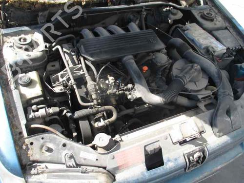 Vacuum pump PEUGEOT 306 (7B, N3, N5)  | BP2400688M80