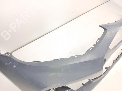 Front bumper AUDI Q5 (FYB, FYG) SQ5 TDI Mild Hybrid quattro | BP29494857C7 