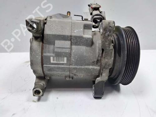 AC compressor CHRYSLER VOYAGER IV (RG, RS) 3.3 | BP17361362M34 