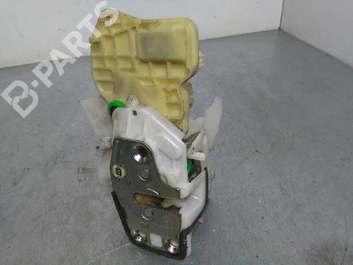 Used Rear right lock HONDA JAZZ II (GD_, GE3, GE2) 1.4 iDSI (GE3, GD1) (83 hp) 3416011