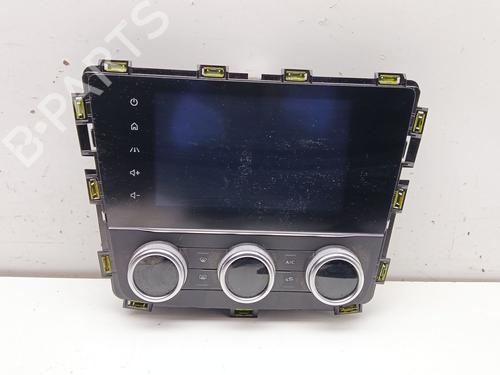Display RENAULT KADJAR (HA_, HL_) 1.3 TCe 140 (HLNB, HLN1) (140 hp) 31716758