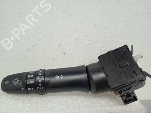 Used Headlight switch MITSUBISHI OUTLANDER II (CW_W) 2.0 DI-D (CW8W) (140 hp) 9754183