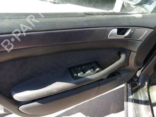 Caja de cambios AUDI A6 C5 (4B2) 2.5 TDI | BP15408053M3 