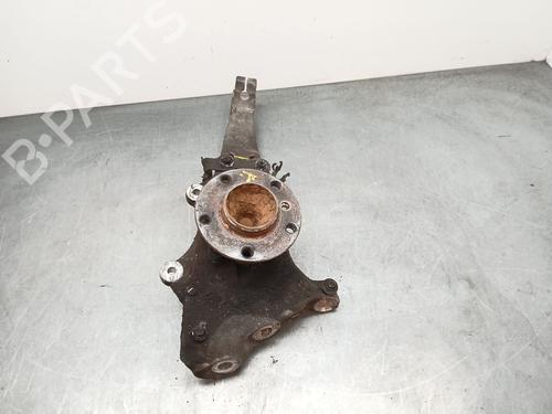 Used Right front steering knuckle Right front steering knuckle BMW 5 Gran Turismo (F07) 535 d (313 hp) 32858792 32858792
