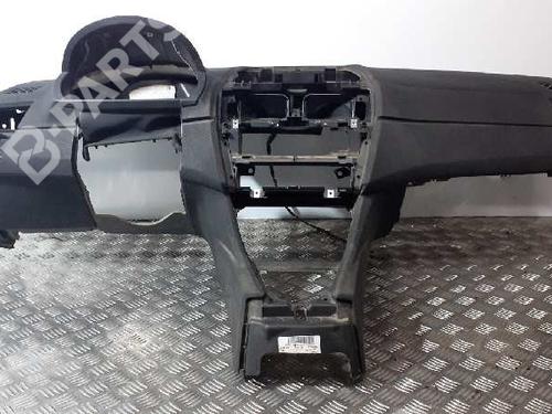 Kollisonspute sett BMW X3 (E83) 2.0 d (150 hp) 9232298