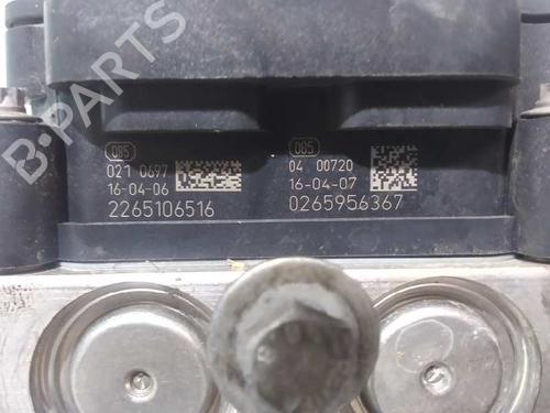 ABS pump FIAT FIORINO Box Body/MPV (225_) 1.3 D Multijet (225BXD1A, 225BXB1A, 225BXB11) | BP15965083M43 
