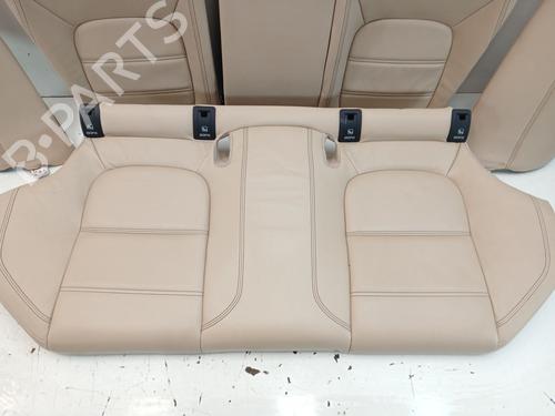 Rear seat JAGUAR XE (X760) 2.0 D | BP35981074C17 - Image 2
