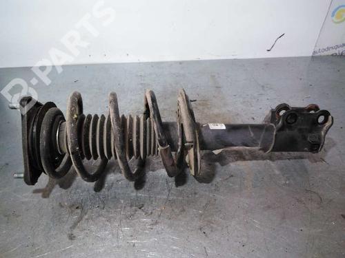 Used Left front shock absorber KIA PRO CEE'D (JD) 1.6 CRDi 128 (128 hp) 12194045