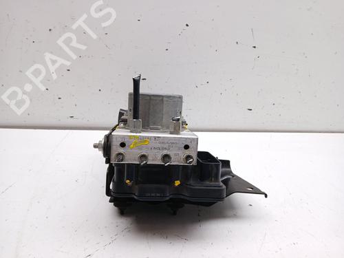 Used ABS pump RENAULT KADJAR (HA_, HL_) 1.3 TCe 140 (HLNB, HLN1) (140 hp) 31611583