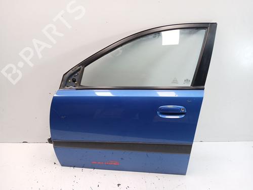 left-front-door-kia-rio-ii-jb-2005-2006-2007-2008-2009-2010-2011-37874481 main image