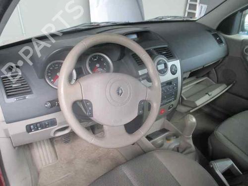 Left front window switch RENAULT MEGANE II (BM0/1_, CM0/1_)  | BP2365560I27 