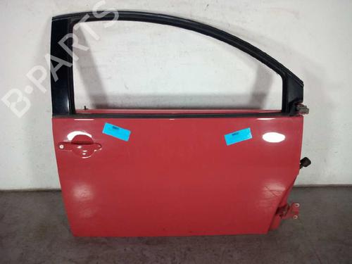 Right front door VW NEW BEETLE (9C1, 1C1)  | BP18118810C3 
