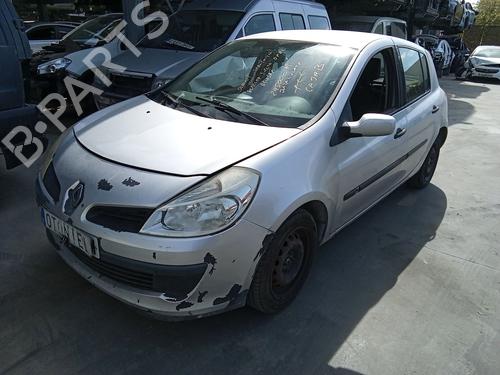 Ricambi RENAULT CLIO III (BR0/1, CR0/1) 1.5 dCi (C/BR0G, C/BR1G) 4993441