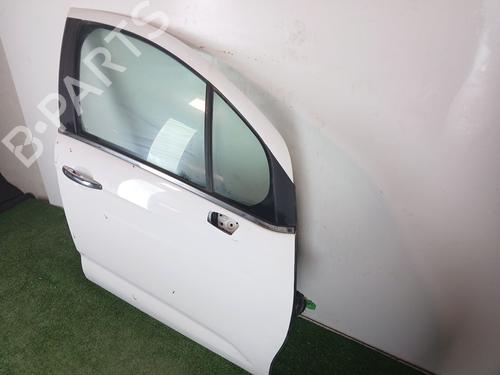 Right front door CITROËN C3 II (SC_)  | BP18257449C3 