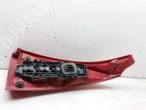 Left taillight CITROËN C3 I (FC_, FN_) 1.4 HDi | BP31097056C34 