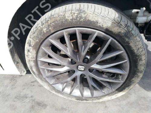 Rudehejsemotor bagstkærm højre SEAT LEON (5F1) 1.2 TSI | BP7065973E22 