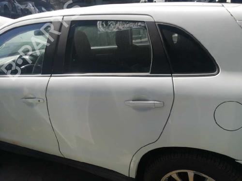 Used Left rear door MITSUBISHI ASX (GA_W_) [2009-2025]  12236915