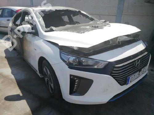 Used Parts HYUNDAI IONIQ (AE)    885827