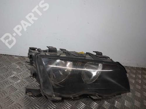 Right headlight BMW 3 Touring (E46) 320 d | BP3494086C29 