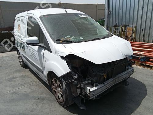 Left taillight FORD TRANSIT COURIER B460 Box Body/MPV 1.5 TDCi | BP37474397C34 - Image 3