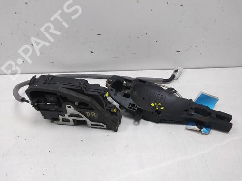Used Front right lock BMW 3 (E90) [2004-2012]  22312873