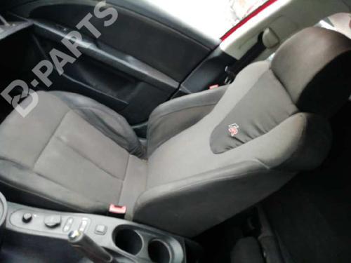 Right front brake caliper SEAT LEON (1P1)  | BP17361360M104 