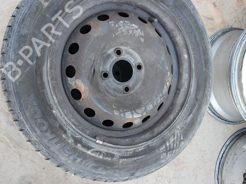 Used Other RENAULT MEGANE I Classic (LA0/1_) [1996-2008]  28057757