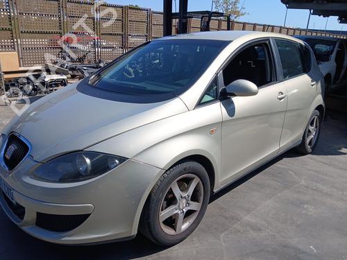 Used Parts SEAT ALTEA (5P1)  1.9 TDI  4512182