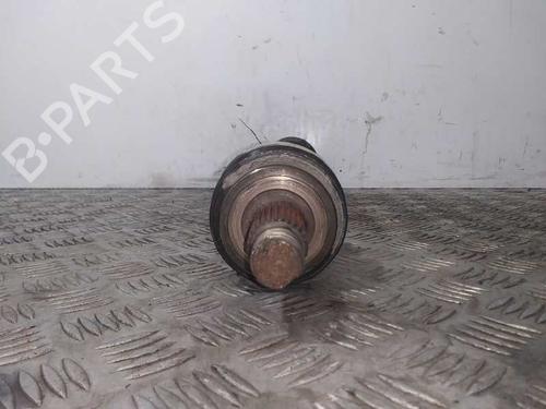 Right rear driveshaft BMW 1 (E87) 118 d | BP15817848M41