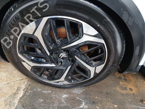 Rim CITROËN C4 III (BA_, BB_, BC_) 1.2 PureTech 130 (BAHNSA, BAHNSB) | BP22181753C45 