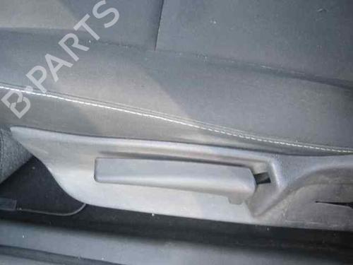 Rear left interior door handle RENAULT MEGANE III Hatchback (BZ0/1_, B3_) 1.5 dCi (BZ09, BZ0D, BZ1W, BZ29, BZ14) | BP5602018I15 