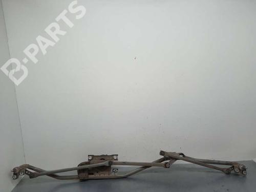 Used Front wiper motor OPEL ZAFIRA A MPV (T98) [1999-2006]  9823170
