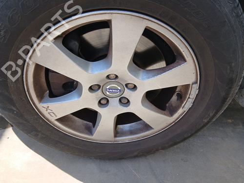 Rim VOLVO XC60 I SUV (156) D3 / D4 17 | pulgadas